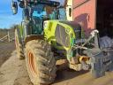 Claas Arion 630