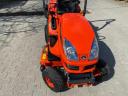 Kubota GR1600-III