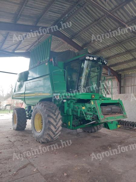 John Deere STS 9880i eladó