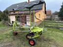 CLAAS Liner 390 S tandem rendsodró