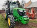 John Deere 6135R