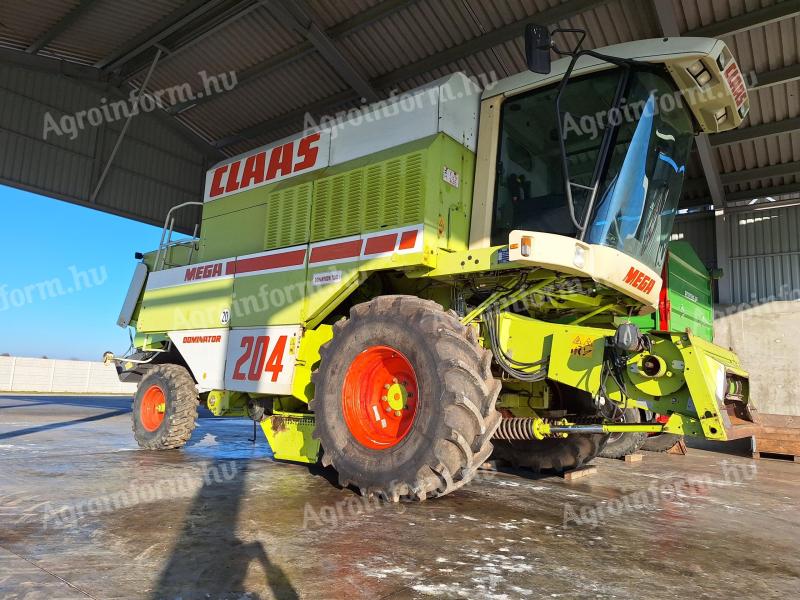 CLAAS Mega 204 eladó