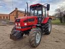 MTZ Belarus 952.3 Klíma