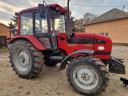 MTZ Belarus 952.3 Klíma