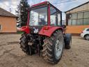 MTZ Belarus 952.3 Klíma