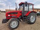 MTZ Belarus 952.3 Klíma