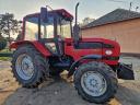 MTZ Belarus 952.3 Klíma