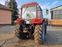 MTZ Belarus 952.3 Klíma