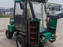 Ransomes Parkway 2250 fűnyírótraktor eladó