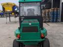 Ransomes Parkway 2250 fűnyírótraktor eladó