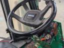 Ransomes Parkway 2250 fűnyírótraktor eladó