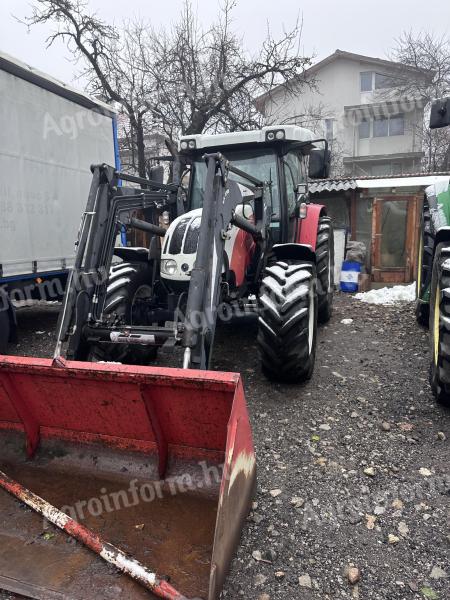 Steyr 9095 MT Mtz