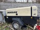 Doosan Ingersoll Rand 771 Kompresszor Javításra Szorul