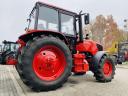 BELARUS MTZ 1221.7 TRAKTOR - RAKTÁRKÉSZLETRŐL ELÉRHETŐ - ROYAL TRAKTOR