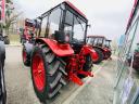 BELARUS MTZ 1221.7 TRAKTOR - RAKTÁRKÉSZLETRŐL ELÉRHETŐ - ROYAL TRAKTOR