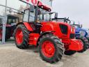 BELARUS MTZ 1221.7 TRAKTOR - RAKTÁRKÉSZLETRŐL ELÉRHETŐ - ROYAL TRAKTOR