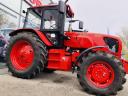 BELARUS MTZ 1221.7 TRAKTOR - RAKTÁRKÉSZLETRŐL ELÉRHETŐ - ROYAL TRAKTOR