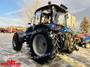 FARMTRAC 9120 DTV KING -113 LE,  PERKINS MOTORRAL- ÉVVÉGI LEÁRAZÁS - AKÁR 30%-KAL OLCSÓBBAN