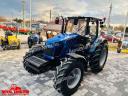 FARMTRAC 9120 DTV KING -113 LE,  PERKINS MOTORRAL- ÉVVÉGI LEÁRAZÁS - AKÁR 30%-KAL OLCSÓBBAN