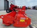 Maschio Delfino Super DL 3000 forgóborona