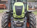 Claas Ares 557