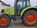 Claas Ares 557