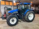 New Holland TS115