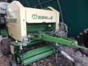 Krone Round Pack 1550