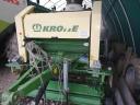 Krone Round Pack 1550