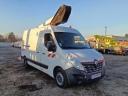 Renault Master Klub K32