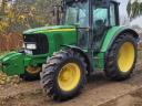 Kitűnő állapotú John Deere 6320