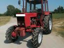 Mtz 82 traktor 1997