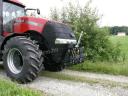 Case IH,  New Holland,  Steyr traktorokra fronthidraulika és kardánhajtások