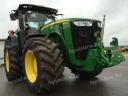 Fronthidraulika John Deere 8120 - 8R 410 /RT/RX