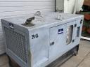 Meccalte 30Kva aggregátor