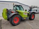 Claas Scorpion 9040 Plus teleszkópos rakodógép