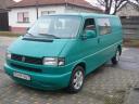 Volkswagen Transporter 2,4 diesel Long 6 személyes