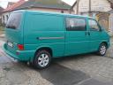 Volkswagen Transporter 2,4 diesel Long 6 személyes