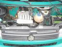 Volkswagen Transporter 2,4 diesel Long 6 személyes