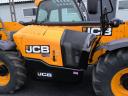 JCB 535-95 teleszkópos rakodó