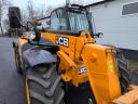 JCB 535-95 teleszkópos rakodó