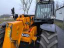 JCB 535-95 teleszkópos rakodó