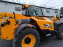 JCB 535-95 teleszkópos rakodó