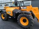 JCB 535-95 teleszkópos rakodó