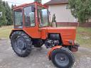 T25 Traktor