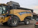 New Holland CX 6090 4WD