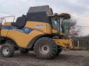 New Holland CX 6090 4WD