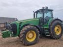 John Deere 8430 eladó