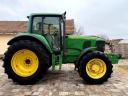 John Deere 6920 S traktor