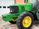 John Deere 6920 S traktor